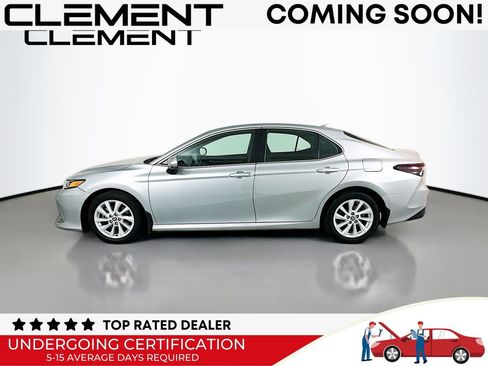 Used 2023 Toyota Camry LE image 6