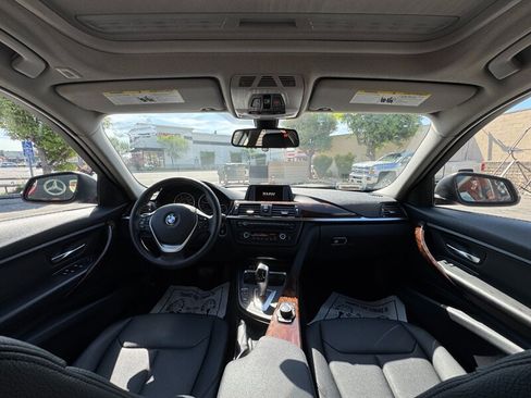 Used 2014 BMW 328i Sedan RWD image 32
