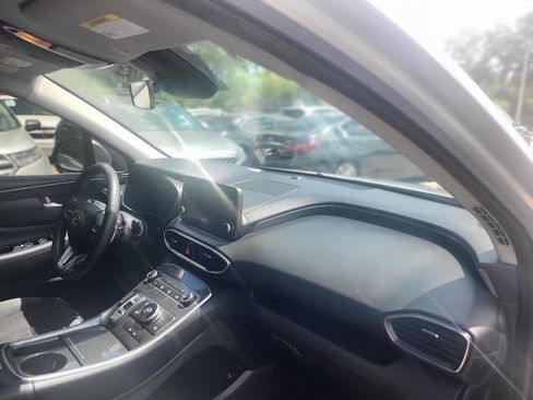 Used 2021 Hyundai Santa Fe SEL FWD image 38