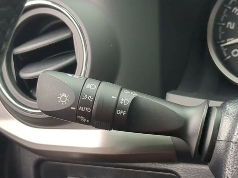 Used 2022 Toyota Tacoma Limited w/ Nightshade Package image 29