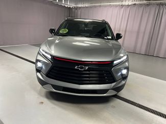 Used 2023 Chevrolet Blazer LT w/ Convenience Package FWD video 2