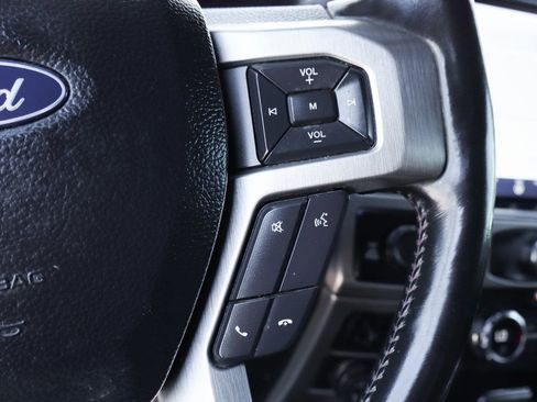 Used 2022 Ford F250 Platinum w/ Tremor Off-Road Package AWD/4WD image 28