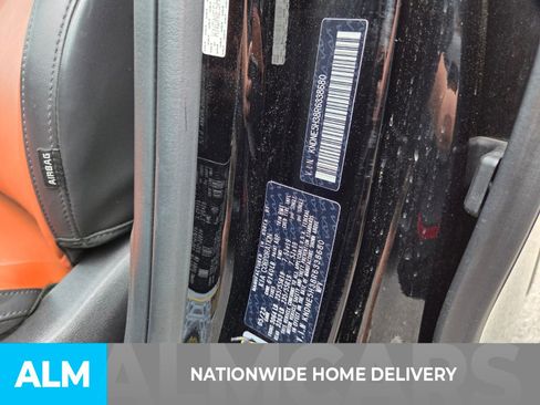 Used 2024 Kia Carnival SX image 4