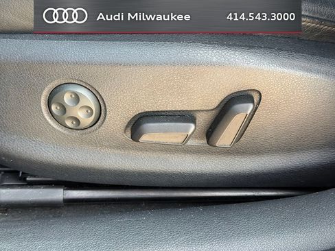 Used 2015 Audi A3 2.0T Premium w/ Cold Weather Package AWD/4WD image 27