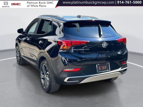 Used 2020 Buick Encore GX Select image 5