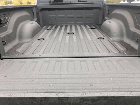 New 2026 RAM 2500 Limited AWD/4WD image 26