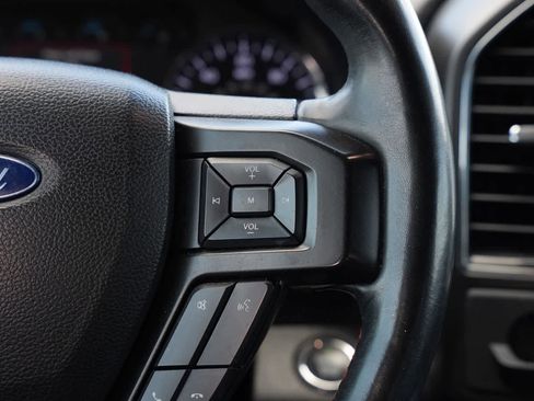 Used 2019 Ford Expedition Limited w/ Equipment Group 303A image 12