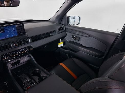 New 2026 Honda Passport TrailSport image 29