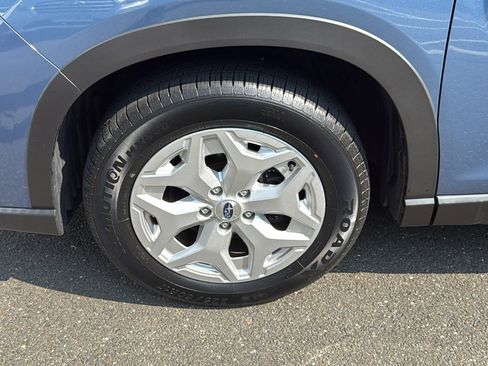 Certified 2023 Subaru Forester AWD/4WD image 10