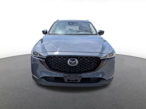 Used 2022 MAZDA CX-5 Carbon Edition AWD/4WD image 7