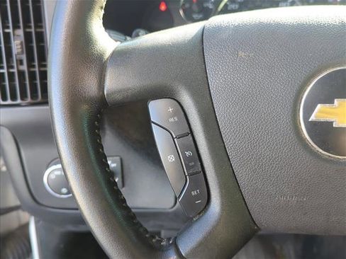 Used 2021 Chevrolet Express 3500 w/ Power Convenience Package image 13