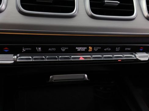 Used 2023 Mercedes-Benz GLE 53 AMG 4MATIC Coupe image 55