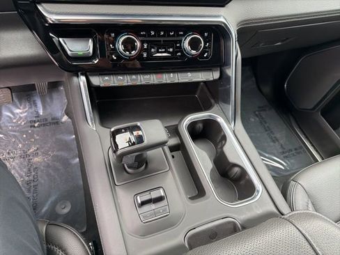 Certified 2025 GMC Sierra 1500 Denali w/ Denali Reserve Package image 20