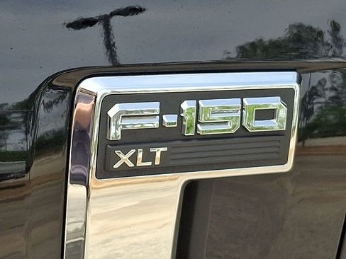 Used 2024 Ford F150 XLT w/ Mobile Office Package image 34