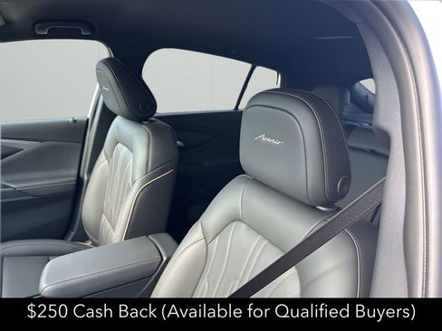 New 2026 Buick Envista Sport Touring FWD image 28