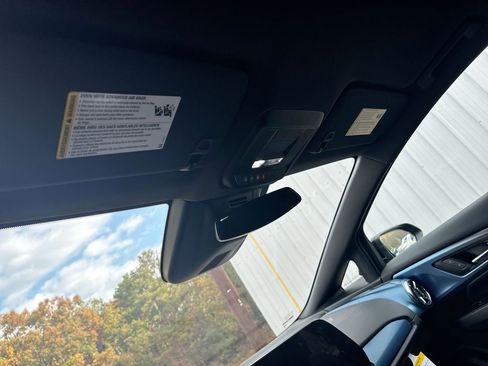 New 2026 Chevrolet Equinox EV LT image 19