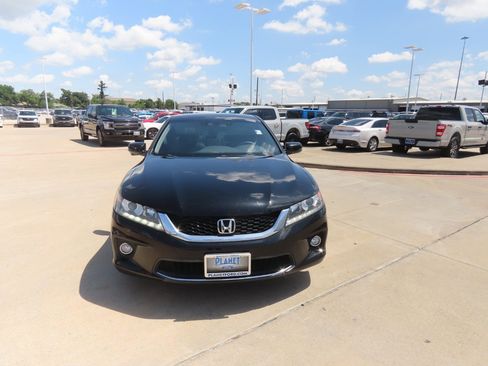 Used 2014 Honda Accord EX-L image 5
