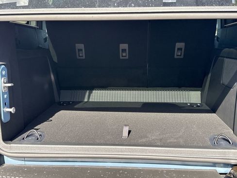 New 2025 Ford Bronco Heritage Edition image 21