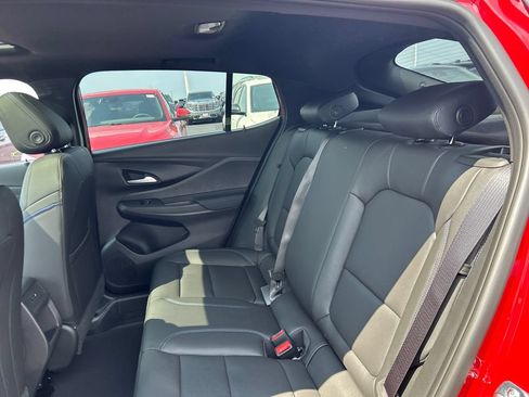 New 2026 Buick Envista Sport Touring w/ Convenience I Package FWD image 34