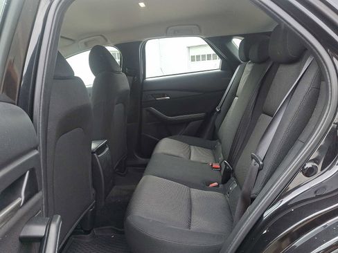 Used 2024 MAZDA CX-30 AWD 2.5 S image 10