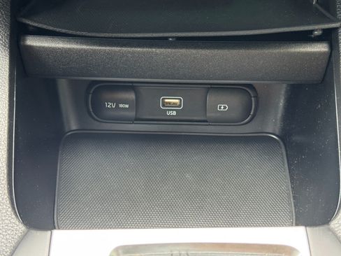 Used 2024 Kia Forte LXS FWD image 26