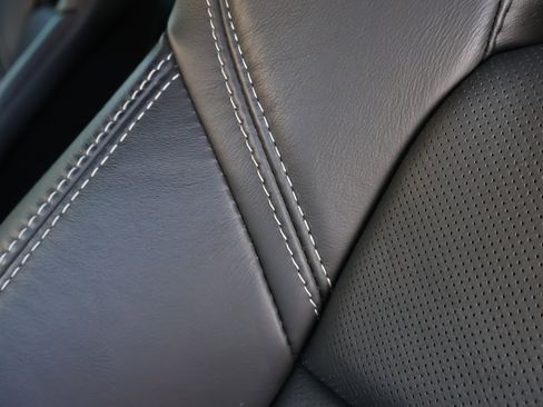 Used 2015 Chevrolet Corvette Stingray Coupe w/ 2LT Preferred Equipment Group image 13