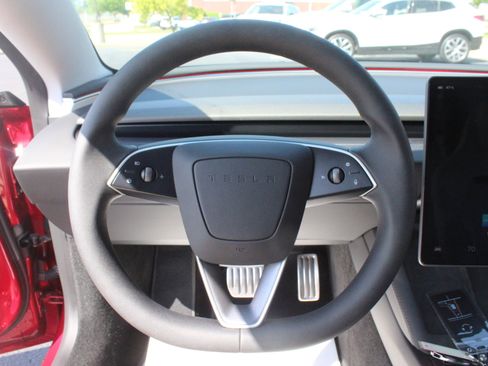 Used 2025 Tesla Model 3 Performance AWD/4WD image 15