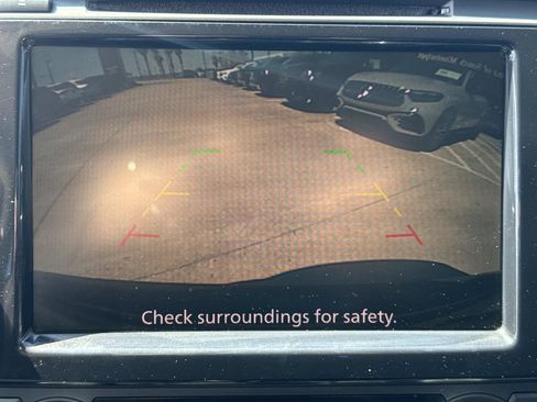 Used 2019 Nissan Maxima 3.5 SL w/ Floor Mat Group image 26