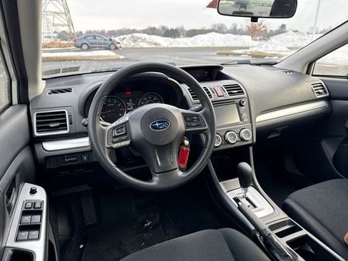 Used 2015 Subaru Impreza 2.0i image 14