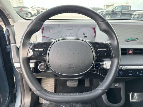 Used 2024 Hyundai Ioniq 5 SEL RWD image 14