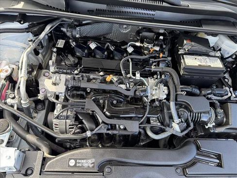 Used 2024 Toyota Corolla LE FWD image 21