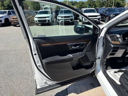 Used 2019 Honda CR-V EX image 23