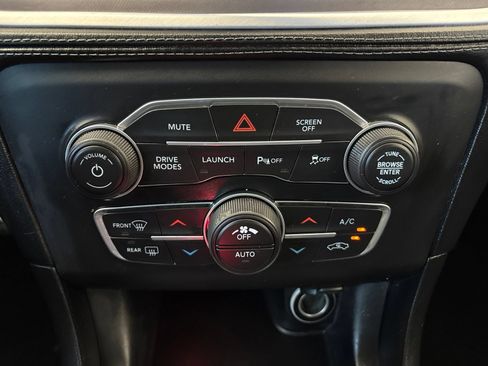 Used 2020 Dodge Charger Scat Pack w/ Plus Group RWD image 26