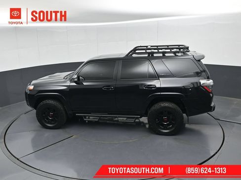 Used 2024 Toyota 4Runner TRD Pro AWD/4WD image 51