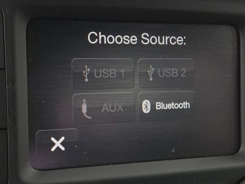 Used 2021 RAM 1500 Big Horn image 4