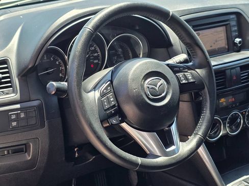 Used 2013 MAZDA CX-5 Touring w/ Bose & Moonroof Pkg FWD image 20