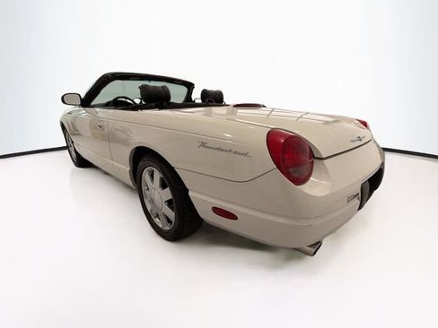 Used 2002 Ford Thunderbird RWD image 5