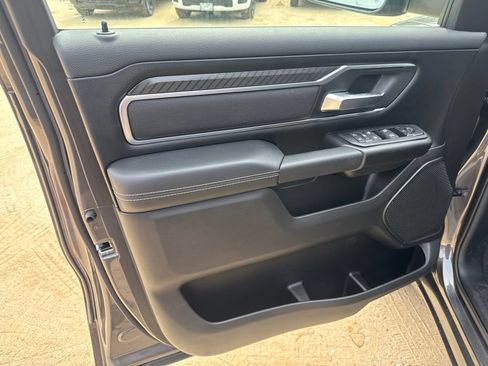 New 2026 RAM 1500 Big Horn AWD/4WD image 18