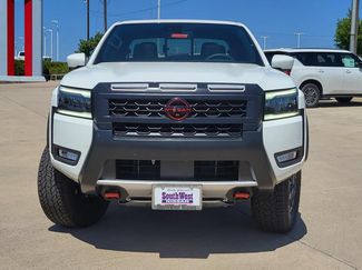 New 2026 Nissan Frontier PRO-4X w/ Pro Premium Package AWD/4WD video 2