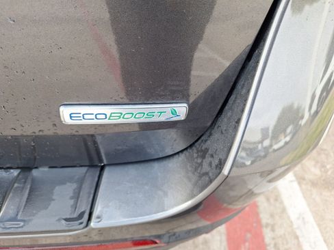 Used 2020 Ford Explorer XLT w/ Equipment Group 202A image 12