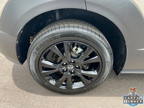 Used 2024 MAZDA CX-30 AWD 2.5 S w/ Select Sport Pkg image 11