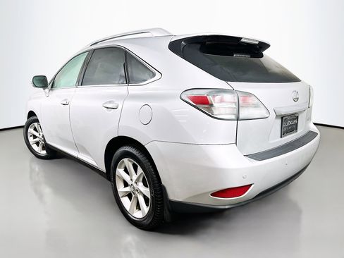 Used 2012 Lexus RX 350 AWD image 5