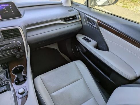 Used 2018 Lexus RX 350 350 F Sport w/ Premium Package image 17