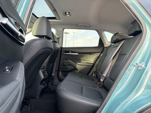 Used 2024 Kia Seltos EX image 21