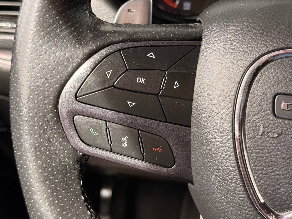 Used 2023 Dodge Durango R/T AWD/4WD image 32