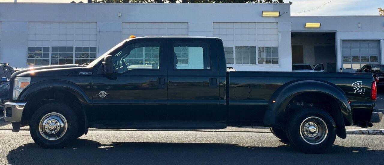 Used 2016 Ford F350 XL w/ XL Value Package AWD/4WD image 10