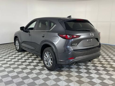 Certified 2024 MAZDA CX-5 AWD 2.5 S w/ Select Package image 14