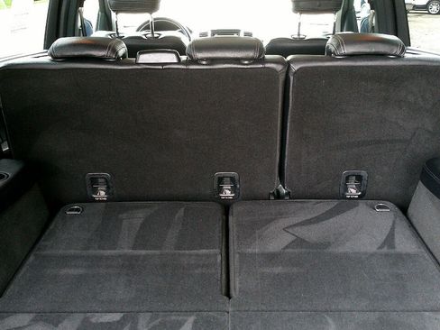 Used 2015 Mercedes-Benz GL 450 4MATIC image 14