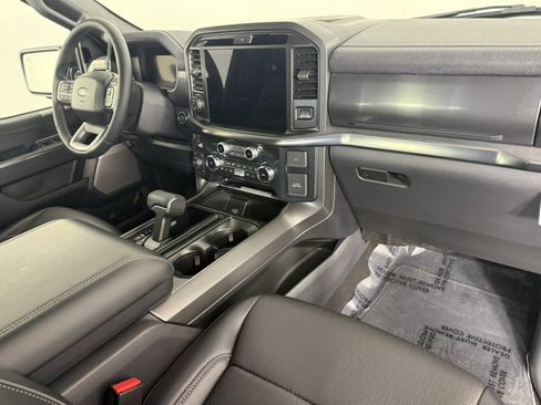 Certified 2026 Ford F150 Lariat AWD/4WD image 11