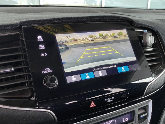Used 2021 Honda Pilot Touring image 26